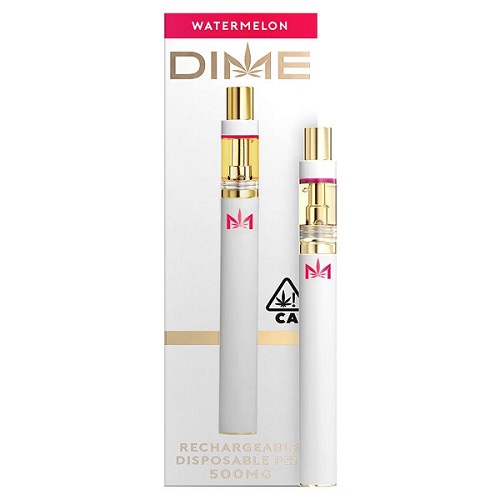Dime - Vape And Smoke Online Store