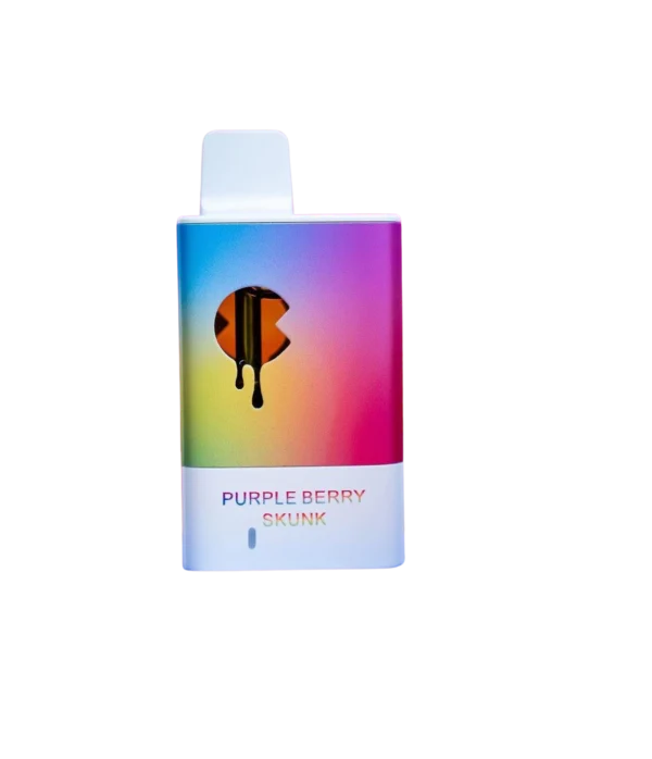 Colors Extracts Carts – Premium THC Vape Cartridge