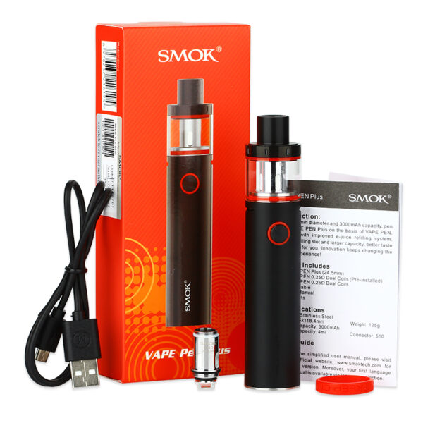 SMOK Vape Starter Kit