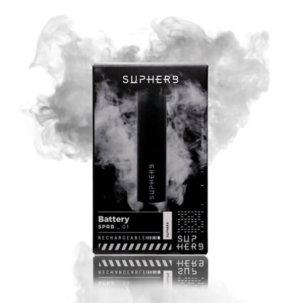 Supherb Battery