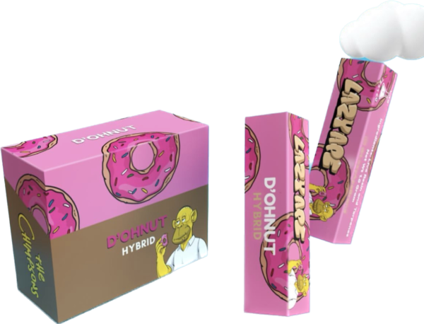 LazyApe Carts