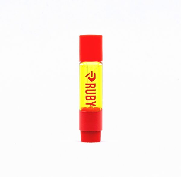 Ruby Disposable