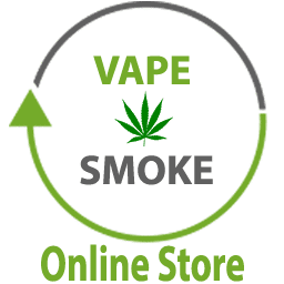 vape and smoke online store