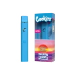 cookies disposables, cookies cart