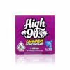high 90's edibles