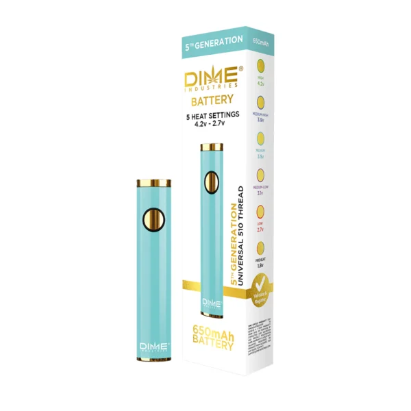 dime carts