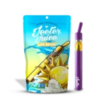 jeeter juice carts