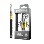 heavy hitters carts