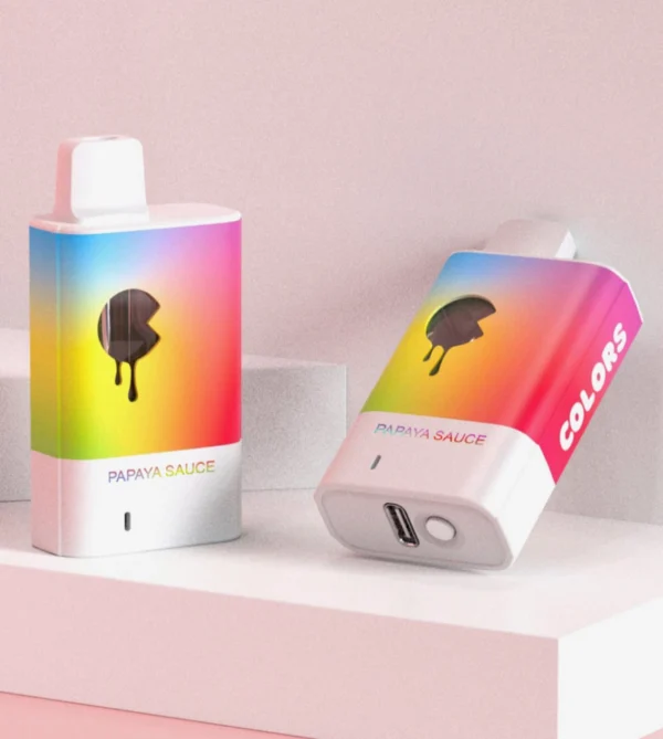 buy colors extracts carts