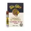 big chief extracts carts