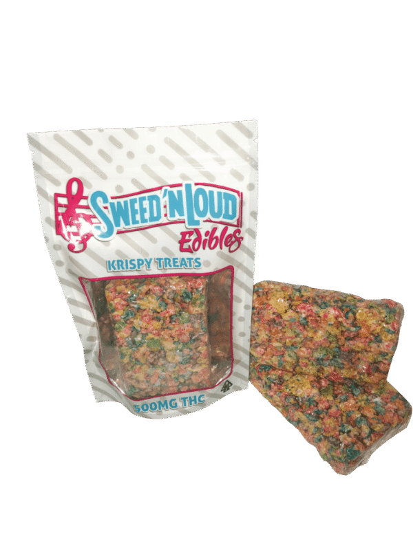 Sweed N Loud Edibles